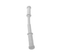 BATHVEVE Maniglia per Giocattoli Dondolo per Ragazzo Ragazza Maniglia Plastica Threaded per Dondolo Compatibile con Diversi Modelli Facile da Installare e Sicura per Piccoli Design