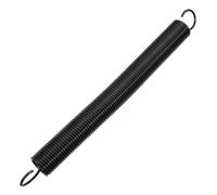 BATHVEVE Molla e Ripristino Risposta Lama per Rasaerba Compatibile Modelli 753-08301 e 732-04764 in Ferro 27,5x2,1 Cm per Taglio Bordo Funzionamento Affidabile e Manutenzione Giardino