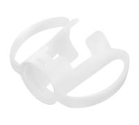 BATHVEVE Portabicchiere per Anziani con Maniglia Ergonomica Antistrozzo Supporto Stabile per Pazienti Disabili e Donne in Gravidanza Design Inclinato per Alimentazione Facilitata per Uso