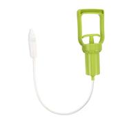 BATHVEVE Pulitore Nasale Manuale Per Ragazzo Ragazza Dispositivo Per Aspirare Sicuro e Delicato Per Rimedio Alla Congestione Design Pratico e Versatile Per Ragazzo Ragazza e Ragazzo Ragazza