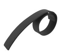 BATHVEVE Ricambio Testina Spingi Acqua in Eva ad Alta Elasticità per Pulizia Campi da Tennis e Basket, Design Ergonomico e Resistente per Manutenzione Pavimenti Sportivi