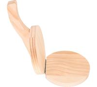 BATHVEVE Strumento per Pressare la Pelle dei Dumpling in Plastica Manico, Semplice da Usare e Risparmio di Fatica, la Cucina e Regali Housewarming Stili multipli