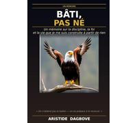 BÂTI, PAS NÉ