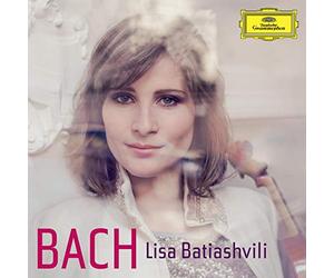 Batiashvili - Concerti Per Violino Ecc.