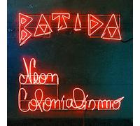 Neon Colonialismo - Batida (Audio cd)
