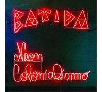Batida - Neon Colonialismo