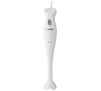 Frullatore a immersione MSM6B100 Potenza 280 W Colore Bianco / Grigio