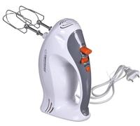 Sbattitore Esperanza EKM009 Grigio Bianco 250 W Velocita Variabile Impugnatura Ergonomica