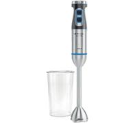Batidora de mano Orbegozo BT 3017- 1700W- Velocidad Ajustable - Nouvo