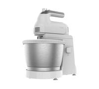 Batidora de repostería CECOTEC Powertwist 500 Steel
