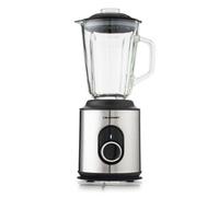 Batidora de vaso Blaupunkt BP4002- 1000W- 3 Velocidades- Capacidad 1.5L - Nouvo