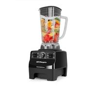 Orbegozo Frullatore BV 9650 Professionale 1500W 2L Tritan 8 lame Acciaio Inox Nero