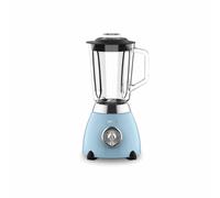 Batidora de vaso SOGO BAT-SS-5561 500W 1.5L Blu
