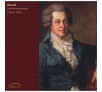 Roland Batik Complete Piano Sonatas (Batik) (CD) Box Set