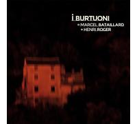 Batillard, Marcel/Henri R - I Burtuoni