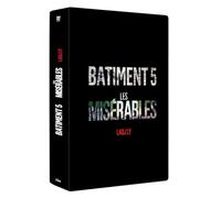 Bâtiment 5 + les misérables