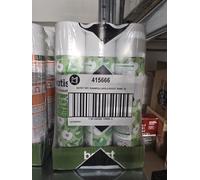 Batist 6 Pcs X 200 MlShampoo Secco Apple Boost