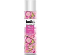 BATIST 6 PEZZI - DRY SHAMPOO FLORAL ML.200 cura casa e persona