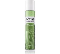 Batist Shampoo Secco Classico, Shampoo a secco ravvivante per una chioma perfetta in soli 3 minuti, senz'acqua, Prodotti per capelli adatto a tutti i tipi di capelli, 200 ml, Made in Italy