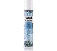 Batist Shampoo Secco Volume, Shampoo a secco per capelli strutturati e voluminosi in 3 minuti, senz'acqua, Shampoo secco per acconciature e messe in piega, per tutti i capelli, 200 ml, Made in Italy