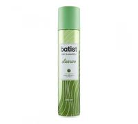 Batist Dry Shampoo Classico Secco 200ml