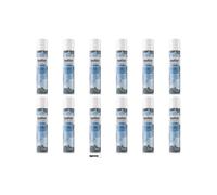 Batist Dry Shampoo Volume, per capelli strutturati e voluminosi in 3 minuti, senza acqua, per tutti i tipi di capelli, 200 ml, 12 pezzi