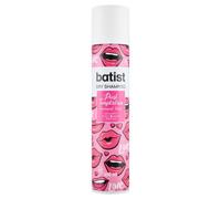 BATIST Pink Temptation Shampoo Secco Profumato 200 Ml