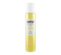 ludovico martelli srl BATIST biondo shampoo a secco per capelli colorati 200 ml
