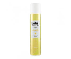 BATIST SH SECCO BIONDO 200ML