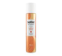 ludovico martelli srl BATIST castano chiaro shampoo a secco per capelli colorati 200 ml