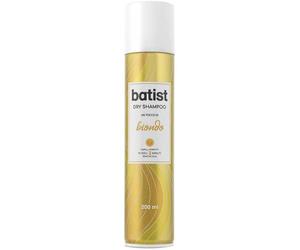 BATIST SHAMPOO A SECCO 200ML.BIONDO