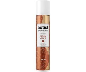 BATIST SHAMPOO A SECCO 200ML.CASTANO CHIARO