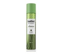Dry Shampoo Classico Nebulizzatore 200 ml BATIST Unisex