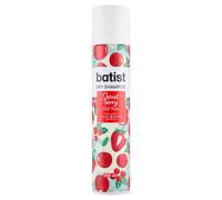 BATIST Sweet Berry Shampoo Secco Profumato 200 Ml