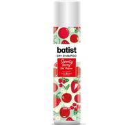 BATIST Sweet Berry Shampoo Secco Profumato 200 Ml