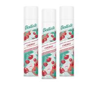 Batista Dry Shampoo - 200 ml - Pacco di 3 ( 600 ml )