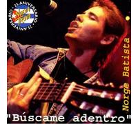 Batista, Norge - Buscame Adentro