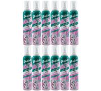 Batiste Balsamo Secco Blush 12 x 100ml Aloe Vera Senza Risciacquo