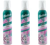 Batiste Balsamo Secco Blush 3 X 100ml Aloe Vera Vegano Spray Senza Risciacquo