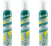 Batiste Balsamo Secco Originale Vegano 3 x 100ml Aloe Vera senza Risciacquo