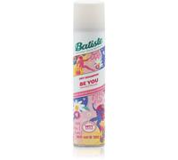 Batiste Be You shampoo secco per capelli grassi 200 ml
