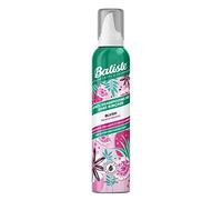BATISTE Blush - Balsamo Secco, Applicazione su Capelli Secchi e Senza Risciacquo, Profumo Floreale e Femminile, Schiuma 100 ml