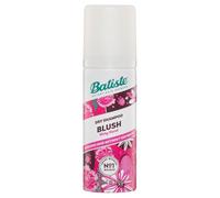 Batiste Blush Dry Shampoo 1,6 oz, Multi, Floreale, 50 ml