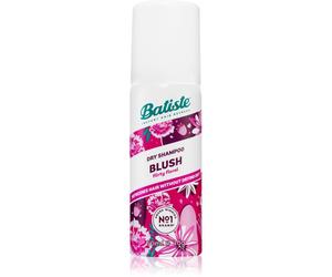 Batiste Blush Flirty Floral shampoo secco confezione da viaggio 50 ml