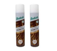Batiste - Shampoo secco e un pizzico di colore per le brune, 200 ml