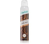 Batiste Colour Dry Shampoo Dark Brunette shampoo secco per capelli castani e scuri 200 ml