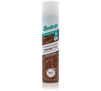 Batiste Colour Dry Shampoo Medium Brunette shampoo secco per capelli castani 200 ml