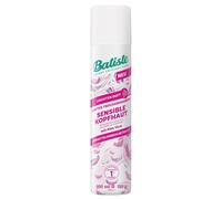Batiste Cuoio capelluto sensibile - fragranza leggera 200 ml
