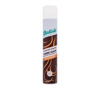 Batiste Dark & Deep Brown Shampoo secco 350 ml Marrone scuro
