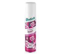 Batiste Dry Shampoo, Blush, 6.73 Ounce (Packaging May Vary) by Batiste